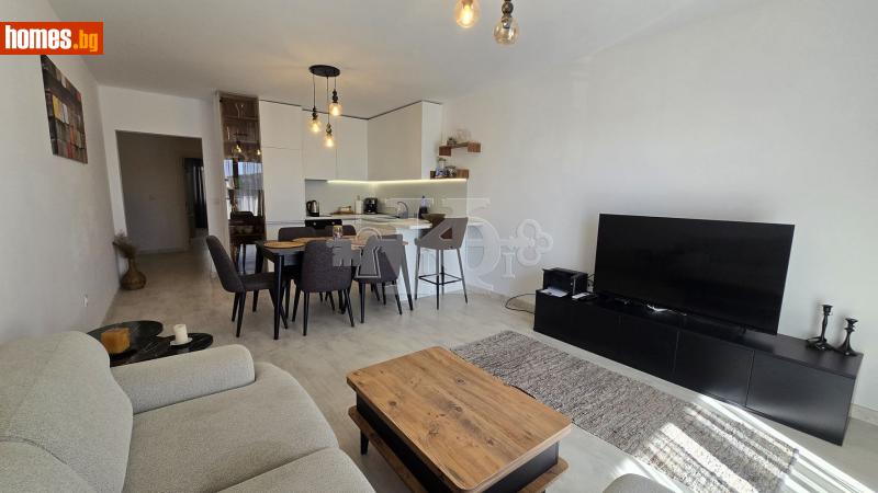 Тристаен, 117m² - Кв. Виница, Варна - Апартамент за продажба - Руди Кей - 116236143