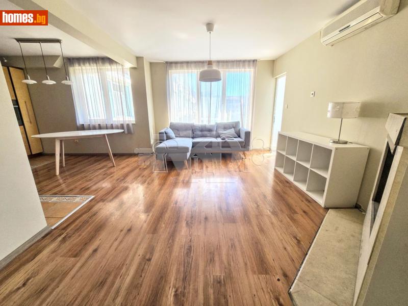 Тристаен, 96m² -  Окръжна Болница, Варна - Апартамент за продажба - Руди Кей - 116236193