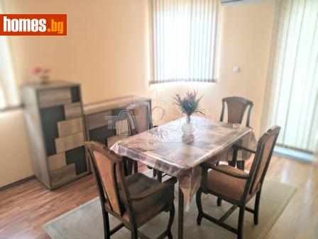 Двустаен, 117m² - Апартамент за продажба - 116236213