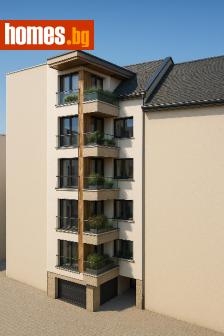 Тристаен, 86m² - Апартамент за продажба - 116236693