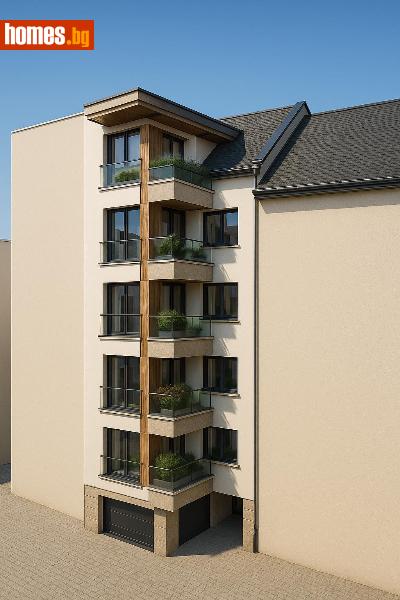 Тристаен, 86m² -  Широк Център, Благоевград - Апартамент за продажба - АСТЕРА ИМОТИ  - 116236693