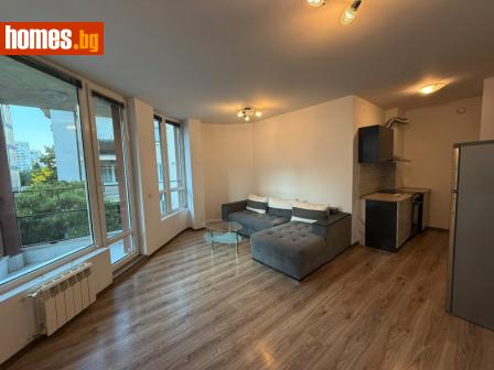 Тристаен, 87m² - Апартамент за продажба - 116238003