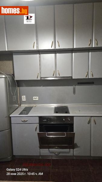 Двустаен, 66m² - Жк. Сердика, София - Апартамент за продажба - П И Д ИМОТИ - ЮГ - 116238948