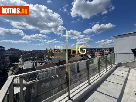 Тристаен, 110m² - Апартамент за продажба - 116239594