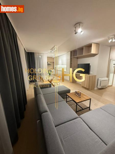 Тристаен, 130m² - Кв. Бриз, Варна - Апартамент за продажба - Холдинг Груп Недвижими Имоти  - 116239614