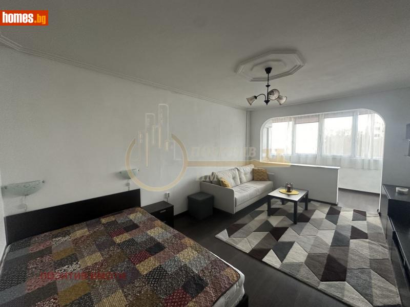 Едностаен, 42m² - Жк. Илинден, София - Апартамент за продажба - ПОЗИТИВ ИМОТИ - 116239645