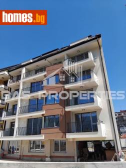 Тристаен, 122m² - Апартамент за продажба - 116239690