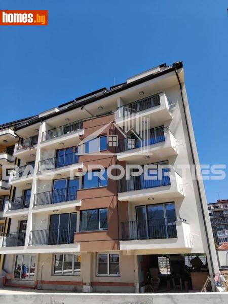 Тристаен, 122m² - Кв. Манастирски Ливади, София - Апартамент за продажба - BasProperties - 116239690