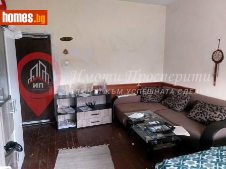 Двустаен, 65m² - Апартамент за продажба - 116239849