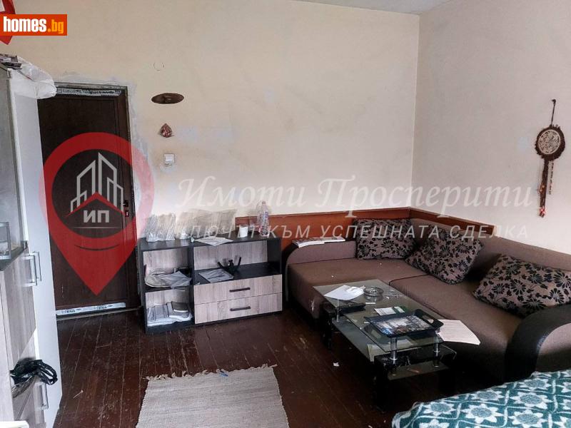 Двустаен, 65m² -  Нови Искър, София - Апартамент за продажба - Имоти Просперити - 116239849