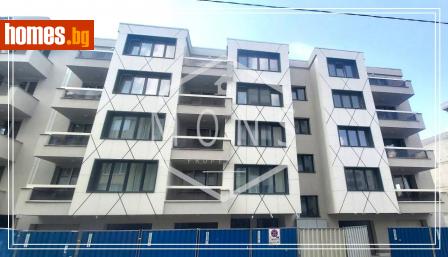 Двустаен, 62m² - Апартамент за продажба - 116240556