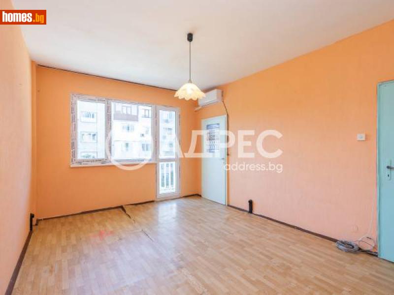 Тристаен, 66m² - Жк. Трошево, Варна - Апартамент за продажба - АДРЕС НЕДВИЖИМИ ИМОТИ - 116241466