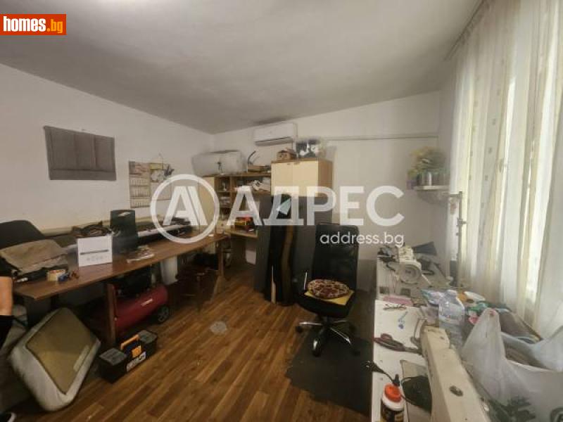 Едностаен, 41m² -  Погребите, Варна - Апартамент за продажба - АДРЕС НЕДВИЖИМИ ИМОТИ - 116241594