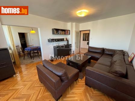 Четиристаен, 109m² - Апартамент за продажба - 116241666