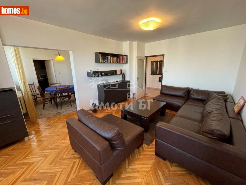 Четиристаен, 109m² - София, София - град - Апартамент за продажба - Имоти БГ - 116241666