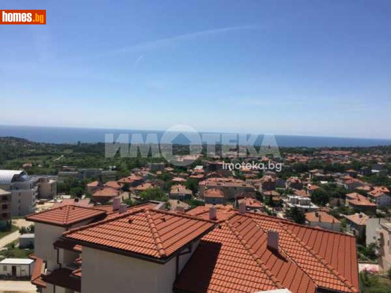 Тристаен, 136m² - Кв. Виница, Варна - Апартамент за продажба - ИМОТЕКА АД - 116241698