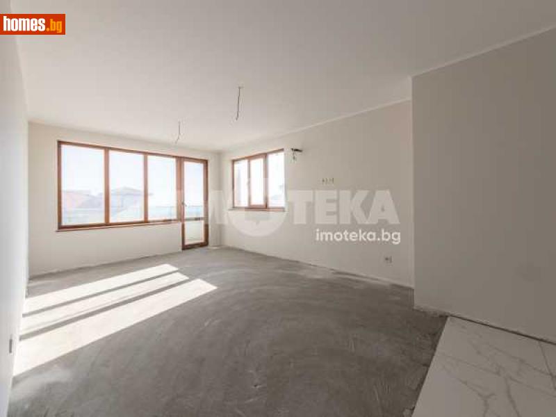 Двустаен, 73m² - Кв. Виница, Варна - Апартамент за продажба - ИМОТЕКА АД - 116241702