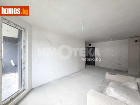 Двустаен, 57m² - Апартамент за продажба - 116241712