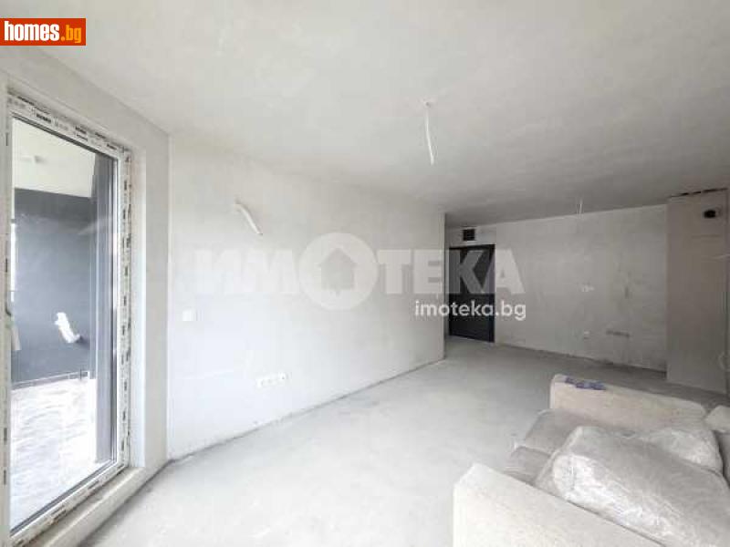 Двустаен, 57m² - Кв. Малинова Долина, София - Апартамент за продажба - ИМОТЕКА АД - 116241712