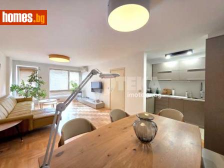 Тристаен, 97m² - Апартамент за продажба - 116241722