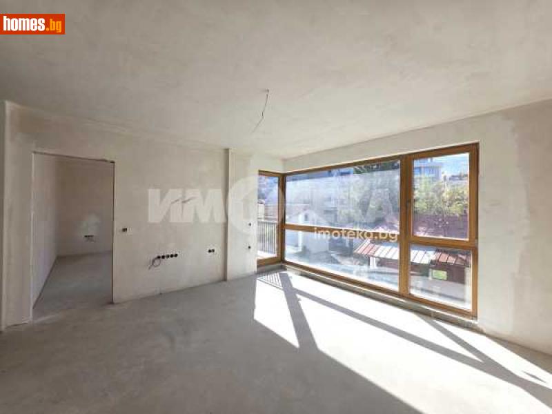Двустаен, 76m² - Кв. Кръстова Вада, София - Апартамент за продажба - ИМОТЕКА АД - 116241742