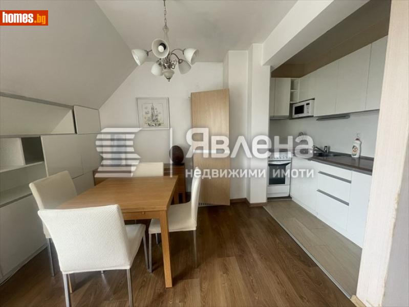 Двустаен, 68m² - Жк. Левски, Варна - Апартамент за продажба - ЯВЛЕНА - 116241795
