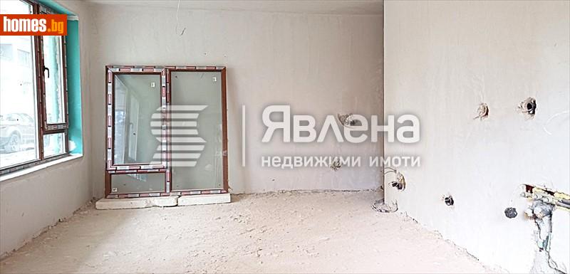 Тристаен, 81m² - Кв. Малинова Долина, София - Апартамент за продажба - ЯВЛЕНА - 116241812