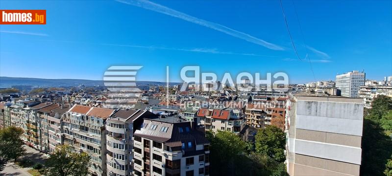 Едностаен, 34m² -  Окръжна Болница, Варна - Апартамент за продажба - ЯВЛЕНА - 116241821