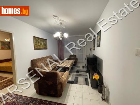 Тристаен, 90m² - Апартамент за продажба - 116242211