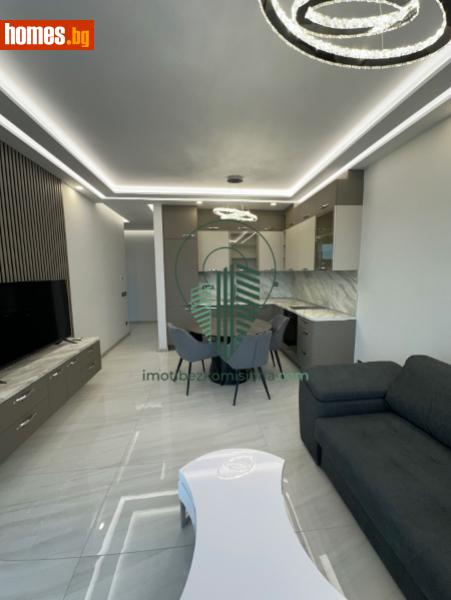 Двустаен, 81m² - Кв. Кръстова Вада, София - Апартамент за продажба - Имоти без комисиона - 116242244