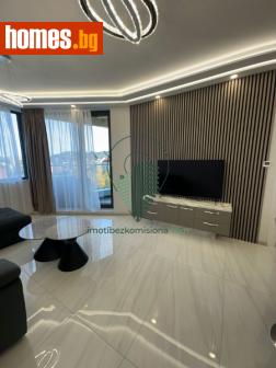 Тристаен, 110m² - Апартамент за продажба - 116242245