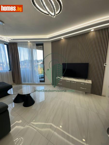 Тристаен, 110m² - Кв. Кръстова Вада, София - Апартамент за продажба - Имоти без комисиона - 116242245