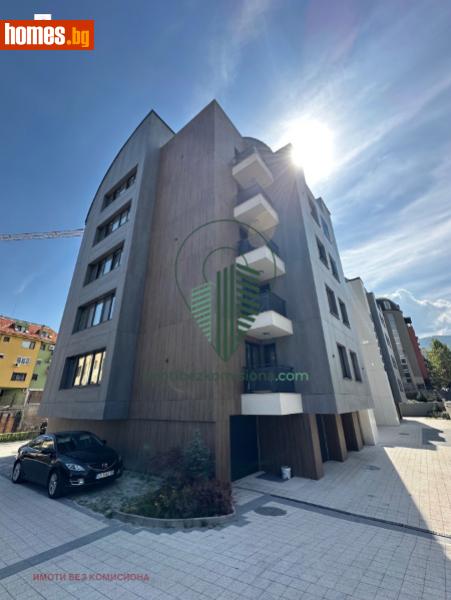 Тристаен, 120m² - Кв. Манастирски Ливади, София - Апартамент за продажба - Имоти без комисиона - 116242266
