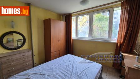 Едностаен, 42m² - Апартамент за продажба - 116242327