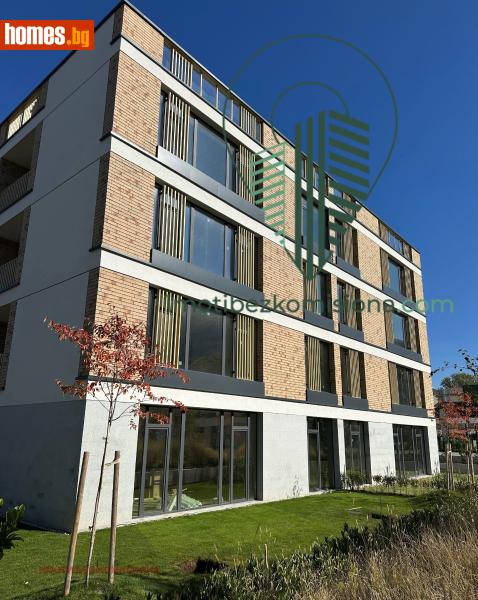 Тристаен, 125m² - Кв. Бояна, София - Апартамент за продажба - Имоти без комисиона - 116242823