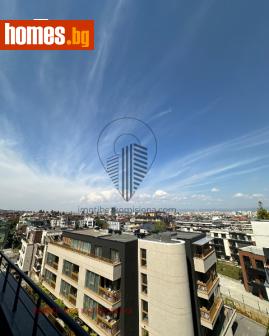 Тристаен, 133m² - Апартамент за продажба - 116242866