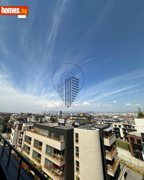 Тристаен, 133m² - Кв. Манастирски Ливади, София - Апартамент за продажба - Имоти без комисиона - 116242866