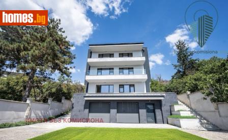 Тристаен, 190m² - Апартамент за продажба - 116242883