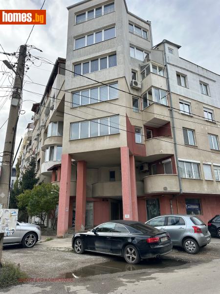 Тристаен, 126m² - Кв. Манастирски Ливади, София - Апартамент за продажба - Имоти без комисиона - 116242922