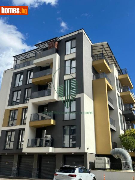 Тристаен, 97m² - Кв. Малинова Долина, София - Апартамент за продажба - Имоти без комисиона - 116242933