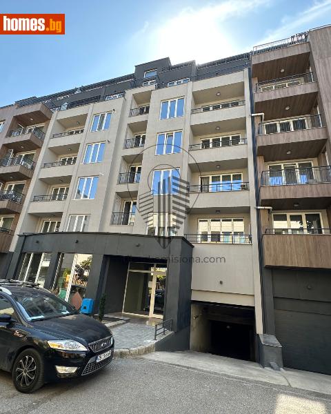 Тристаен, 184m² - Кв. Манастирски Ливади, София - Апартамент за продажба - Имоти без комисиона - 116242970