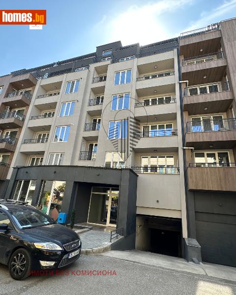 Четиристаен, 254m² - Кв. Манастирски Ливади, София - Апартамент за продажба - Имоти без комисиона - 116242992
