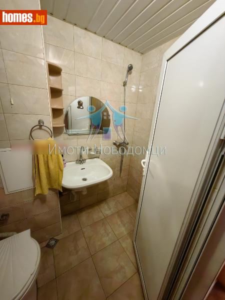 Двустаен, 60m² -  Широк център, Шумен - Апартамент за продажба - НОВОДОМЦИ - 116243040