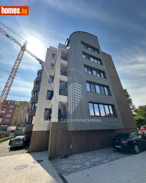 Четиристаен, 170m² - Кв. Манастирски Ливади, София - Апартамент за продажба - Имоти без комисиона - 116243296