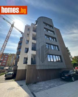 Мезонет, 120m² - Апартамент за продажба - 116243644