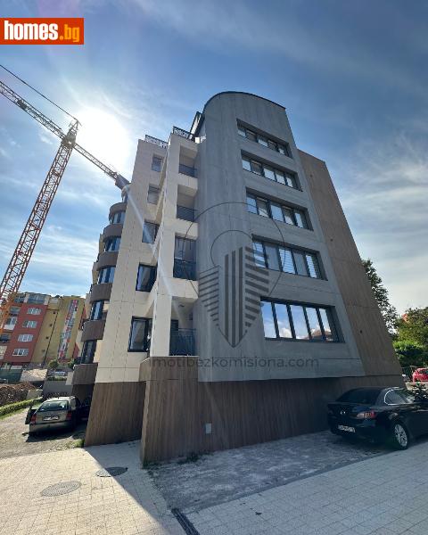 Мезонет, 120m² - Кв. Манастирски Ливади, София - Апартамент за продажба - Имоти без комисиона - 116243644