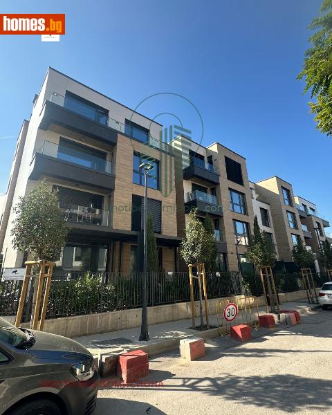 Четиристаен, 167m² - Кв. Кръстова Вада, София - Апартамент за продажба - Имоти без комисиона - 116244061