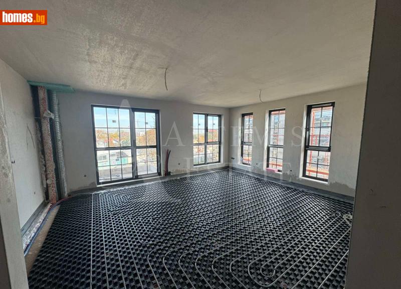 Тристаен, 119m² - Кв. Малинова Долина, София - Апартамент за продажба - Артемис естейт  - 116244937