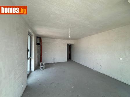 Тристаен, 97m² - Апартамент за продажба - 116244947