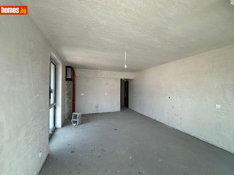 Тристаен, 97m² - Кв. Малинова Долина, София - Апартамент за продажба - Титан Пропъртис  - 116244947